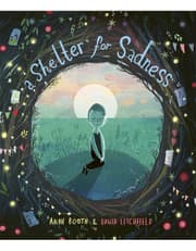 A Shelter For Sadness product image