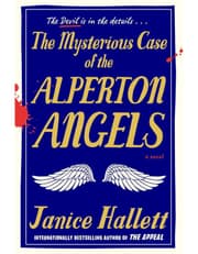The Mysterious Case Of The Alperton Angels product image