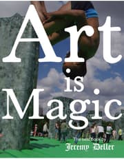 Art Is Magic product image