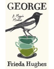 George: A Magpie Memoir product image