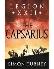 The Capsarius product image
