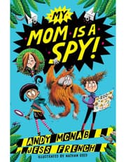 My Mum Is A Spy product image