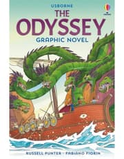 The Odyssey product image