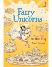 Fairy Unicorns Islands in the Sky product image
