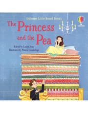 The Princess And The Pea product image