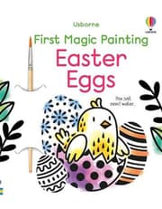 First Magic Painting Easter Eggs product image