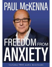 Freedom From Anxiety product image