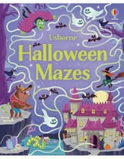 Halloween Mazes product image