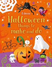 Halloween Things to Make and Do product image