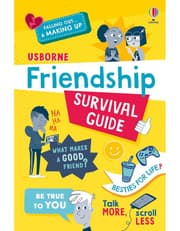 Friendship Survival Guide product image