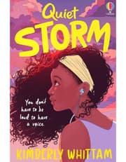 Quiet Storm product image