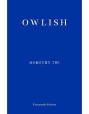 Owlish product image