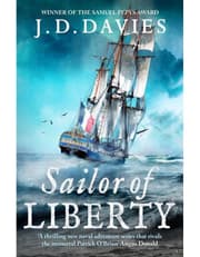 Sailor of Liberty product image