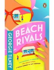 Beach Rivals: Escape To Bali With This Summers Hottest Enemies-To-Lovers Beach Read product image