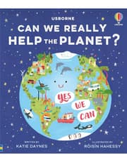 Can We Really Help The Planet? product image