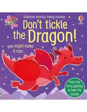 Dont Tickle The Dragon product image