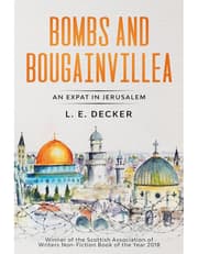 Bombs And Bougainvillea product image
