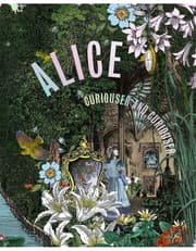 Alice, Curiouser And Curiouser: Curiouser And Curiouser product image