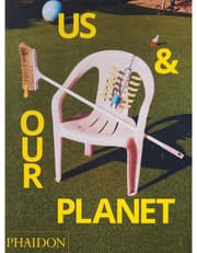 Us And Our Planet: This Is How We Live product image