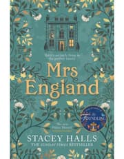 Mrs England product image