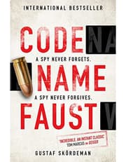 Codename Faust product image