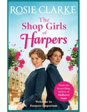 The Shop Girls of Harpers product image