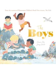 The Boys product image