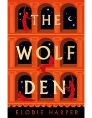 The Wolf Den product image