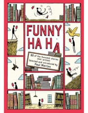 Funny Ha, Ha product image