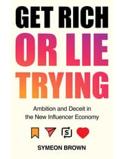 Get Rich or Lie Trying product image