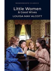 Little Women & Good Wives product image
