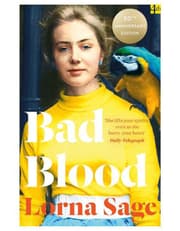 Bad Blood product image