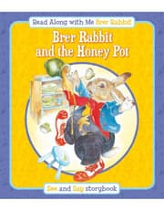 Read Along With Me: Brer Rabbit And The Honey Pot product image