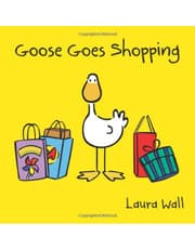 Goose Goes Shopping product image