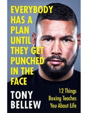 Everybody Has a Plan Until They Get Punched in the Face product image