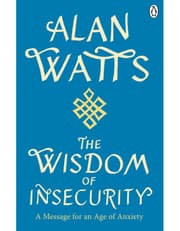 Wisdom Of Insecurity product image