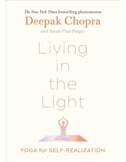 Living In The Light: Yoga For Self-Realization product image