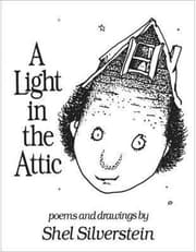 A Light in the Attic product image