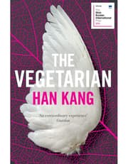 The Vegetarian product image