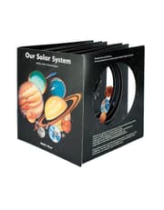 Our Solar System product image