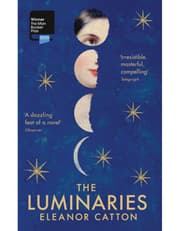 The Luminaries product image