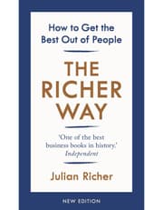 The Richer Way product image