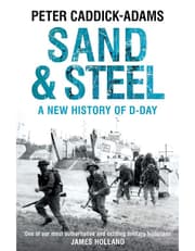 Sand And Steel product image