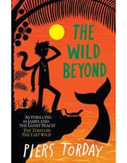 The Last Wild Trilogy: The Wild Beyond product image