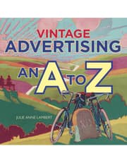 Vintage Advertising – An A to Z product image