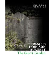 The Secret Garden product image