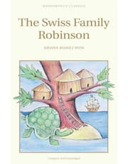 Swiss Family Robinson product image