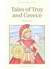 Tales Of Troy And Greece product image