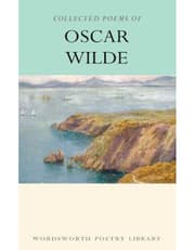 Collected Poems of Oscar Wilde product image