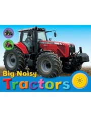 Big Noisy Tractors product image